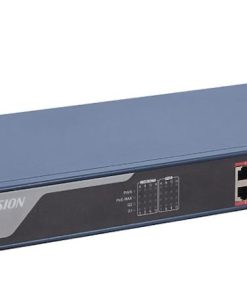SWITCH SMART POE DS-3E1318P-EI (16port PoE Long Distance)