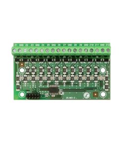 M-Z(f) модуль расширения зон для ППКП Tiras Prime 8L