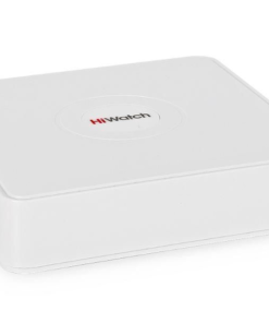 NVR DS-N204 4Ch HiWatch (без РоЕ)
