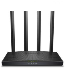 Маршутизатор TP-LINK ARCHER C6U