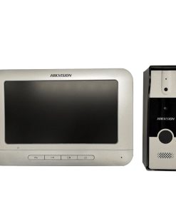 ANALOG INTERFON KIT DS-KIS201