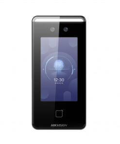 DS-K1T341AM FACE RECOGNITION TERMINAL