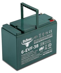 Acumulator 12v / 24 Ah