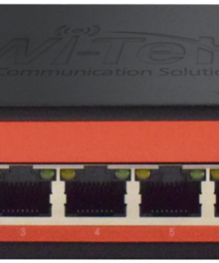 WI-PS208H 8PoE+