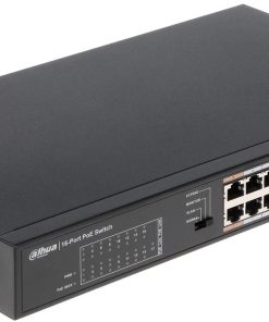 Dahua DH-PFS3117-16ET-135