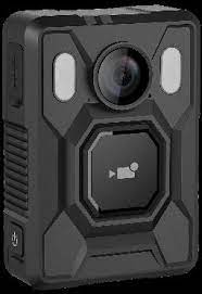 BODY CAMERA DS-MCW405 2MPX