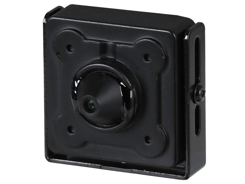 Pinhole Dahua DH-HAC-HUM3201B((угол обзора 92˚)