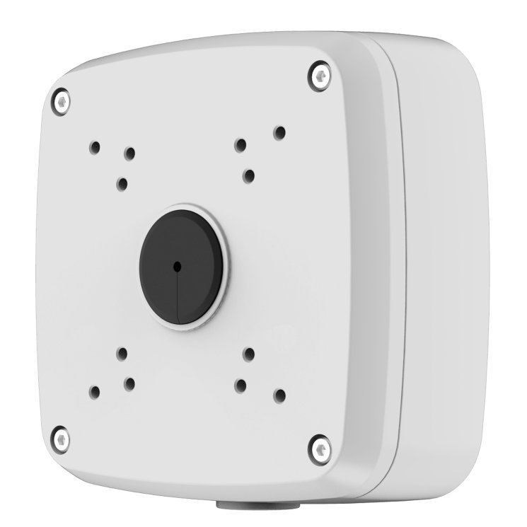 Cutie pentru Camere video 121, 130x130x52mm, Metal