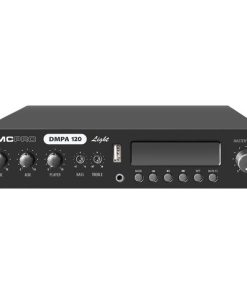 mixer DMPA 120 Light Media player