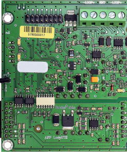 IRIS8 TTE TELETEK (modul extindere)