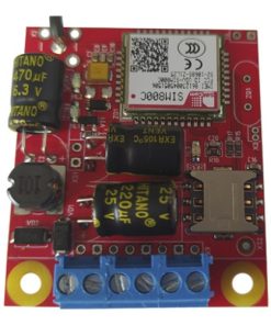 OKO-S2.4 GSM-Adaptor