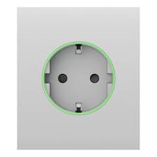 Ajax CenterCover (smart) [type F] [55] ASP white