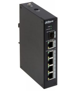 Dahua PFL2106-4ET-96