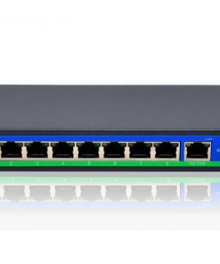 8-и портовый Switch HP ProCurve 1920-8-PWR (JG922A) (PoE+)