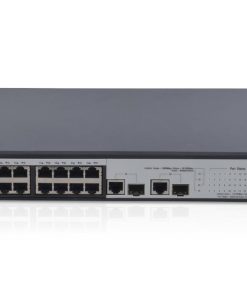 Switch HP ProCurve 2620-24-PoE+ (J9087A) (PoE)