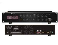 Amplificator  ТI-500(проект)