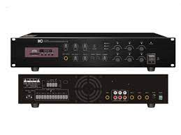 Amplificator ТI-500(проект)