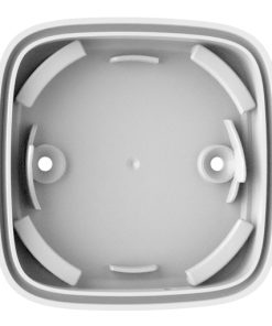 Smartbracket_Ajax StreetSiren white