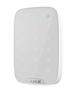 KeyPad White