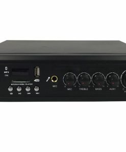 PA70 mini-amplificator