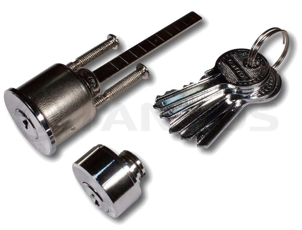 TS-EL2369ST Cylinder