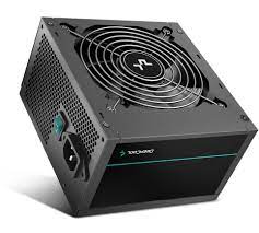 БЛОК ПИТАНИЯ DEEPCOOL PM750D 750W
