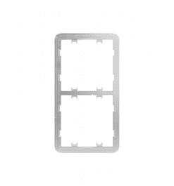 Ajax Frame (2 seats) vertical [55]