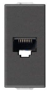 Priza calculator Neve RJ45 UTP (Italy)