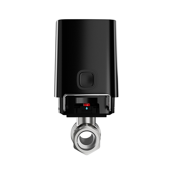 AJAX WaterStop 1 Electrovalva apa (Negru)