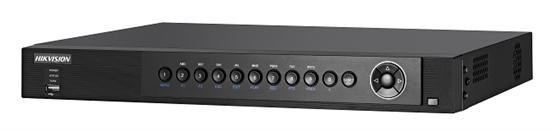 DVR DS-7208HQHI-SH