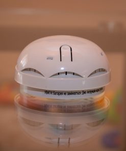 CV212-12-01  автономный пожарный извещатель