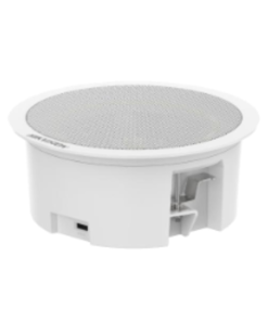 DS-QAZ1203G1-BE Network Ceiling Speaker 3W HIKVISION(потолочный динамик)