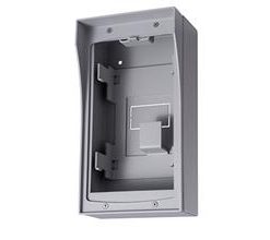 DS-KAB01 BOX METAL FOR OUTDOOR STATION