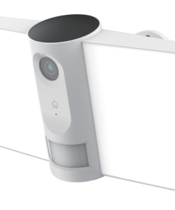 IP Home Camera F1 Floodlight  (2Mpx Wi-Fi 3,6mm) LaxiHub