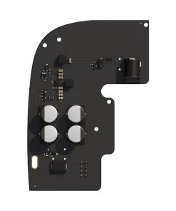 12V PSU Hub2 98 × 70 × 17