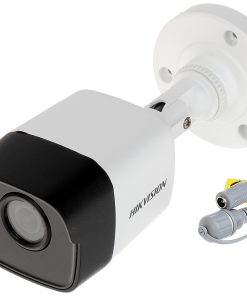 DS-2CE16H0T-ITF HD TVI Camera (EXIR Bullet 5Mpx 2,4mm)