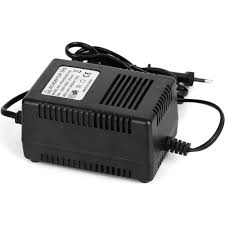 AC Adaptor HKA-A24250-230