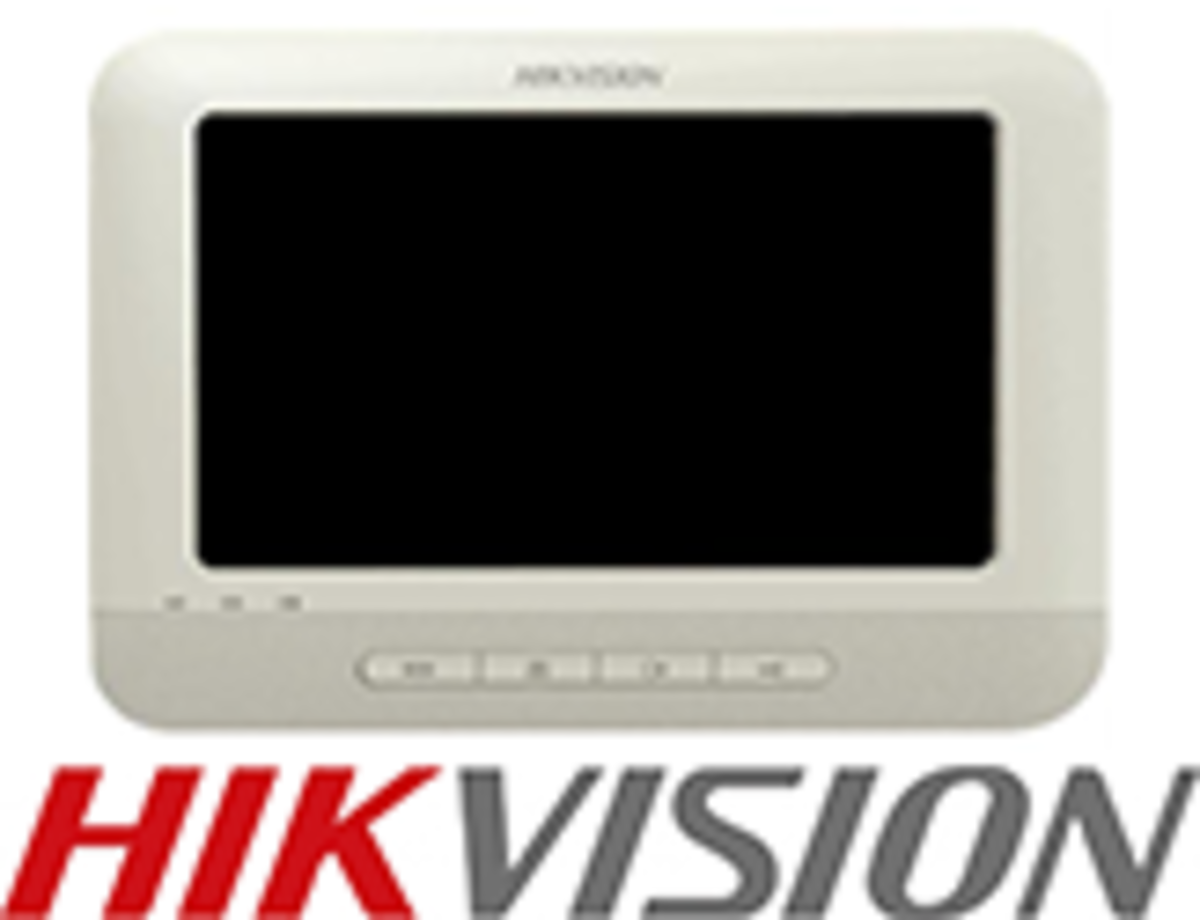 INTERFON DS-KH6310-W