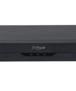 DHI-NVR2108HS-P-I (8 PoE)