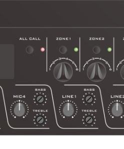 Amplificator ТI-1206S