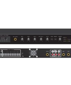 Amplificator TI-240DTB