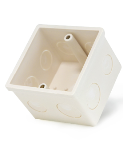 V-8P (cutie de instalare)