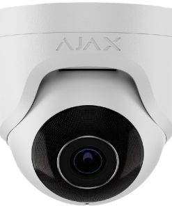 TurretCam (5 Mp/2.8 mm) White / Black
