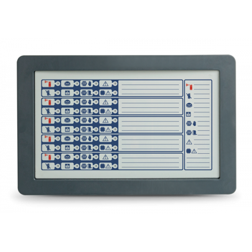 FPMEXT-L LED (modul)