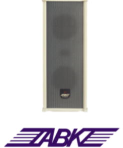 WS483 30W WATERPROOF COLUMN SPEAKER