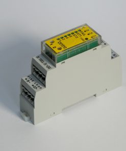 Блок шлейфа адресный CV1510