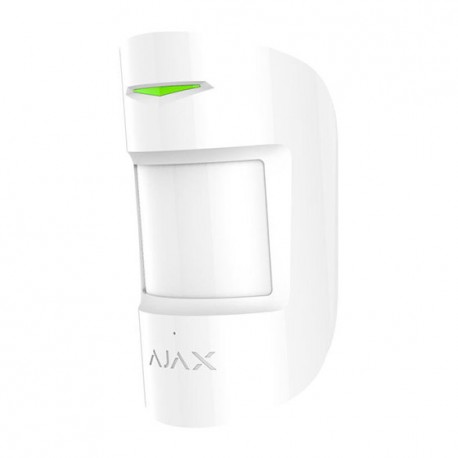 Ajax MotionProtect Plus white EU
