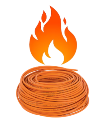 NKK JE-HH FE180 E30 1X2X0.8 MM NEECRANAT (305m)