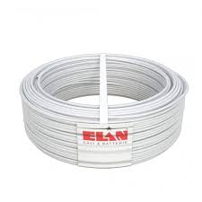 CABLU ALARM 8 fire cupru ELAN