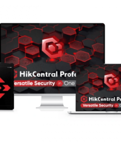 Alarm Module HikCentral